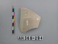藏品(安平壺腹片)的圖片